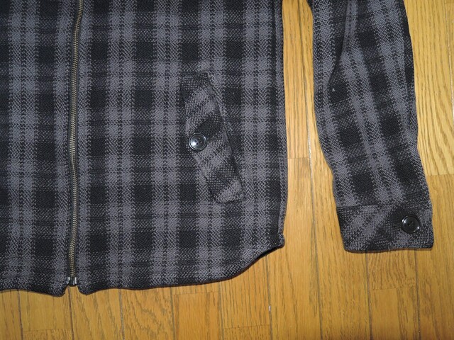HYSTERIC GLAMOUR qXebNO}[ `FbNl WPbg S D E[ obt@[  uh 