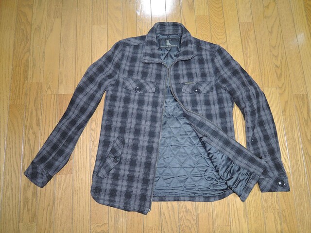 HYSTERIC GLAMOUR qXebNO}[ `FbNl WPbg S D E[ obt@[  uh 