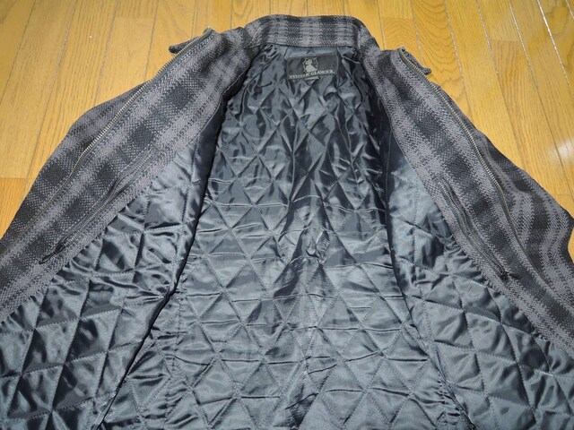 HYSTERIC GLAMOUR qXebNO}[ `FbNl WPbg S D E[ obt@[  uh 