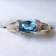 _Ch~u[gp[Y~VF O K18YG Pt900 0.07ct 5.9g