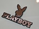 PLAYBOY vC{[C yABS ʎdl CH/BLACK Gu Vi