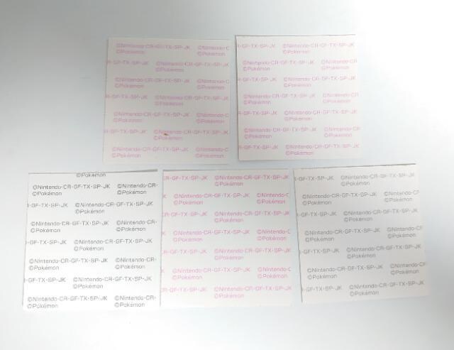 󂠂IV[RNV~|bPgX^[~5(m[}^Cv)A
