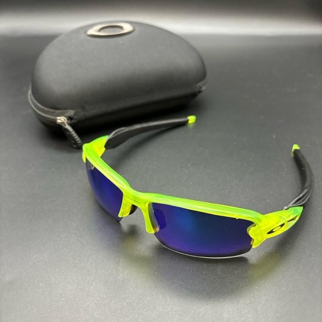 OAKLEY I[N[ TOX OO9271-08   uh 