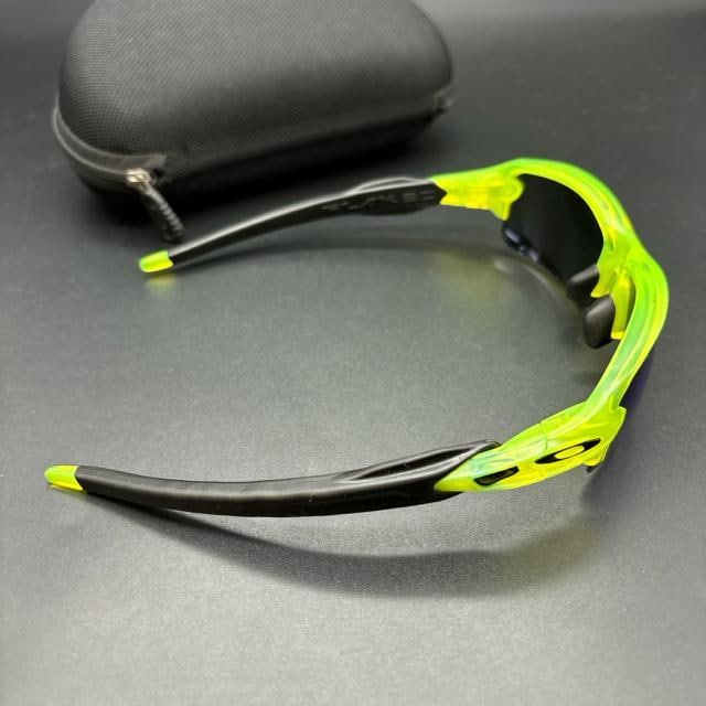  OAKLEY I[N[ TOX OO9271-08  uh 
