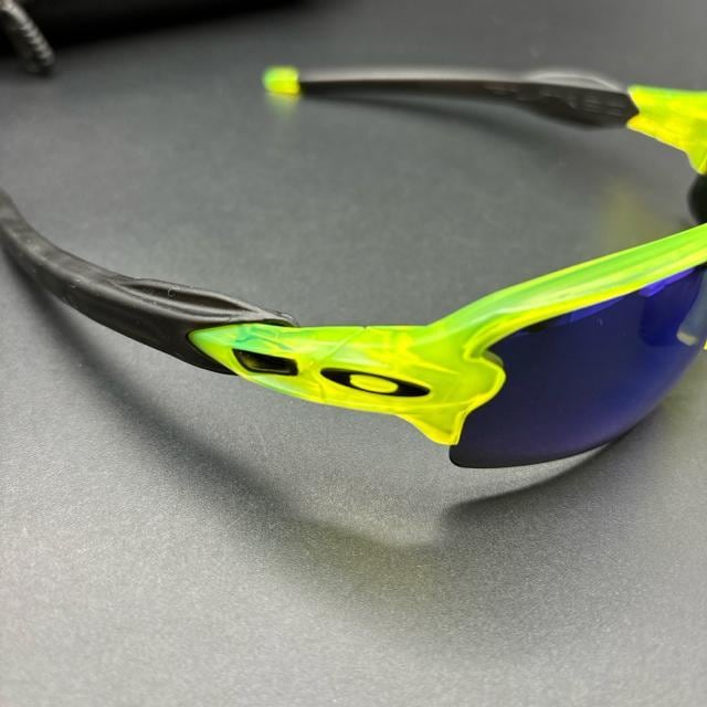  OAKLEY I[N[ TOX OO9271-08  uh 