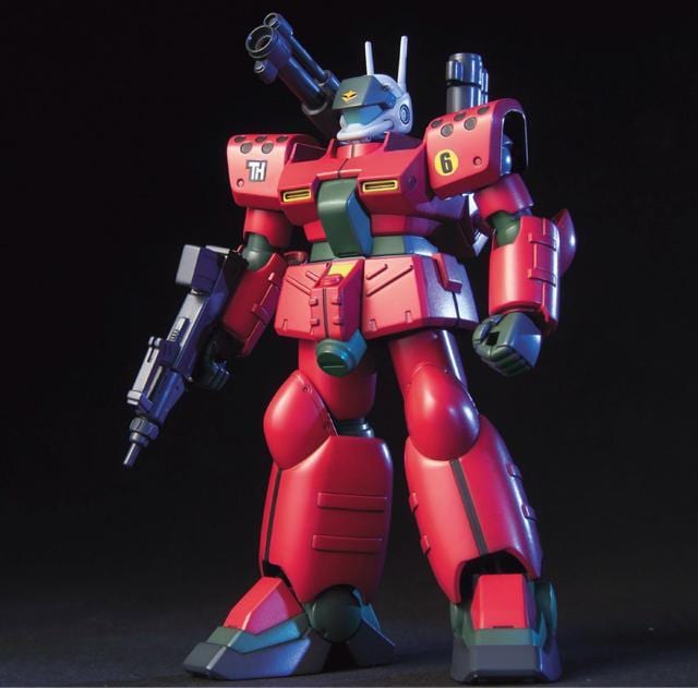 HGUC  1/144  KLmʎY^  zr[ 