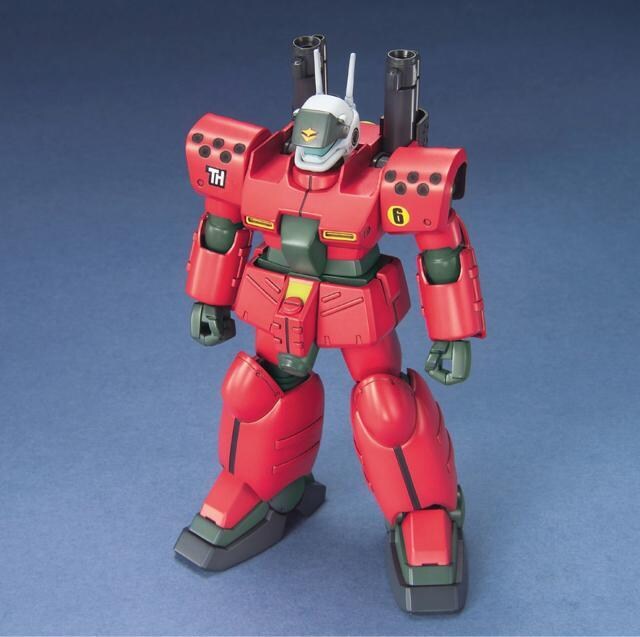 HGUC  1/144  KLmʎY^  zr[ 