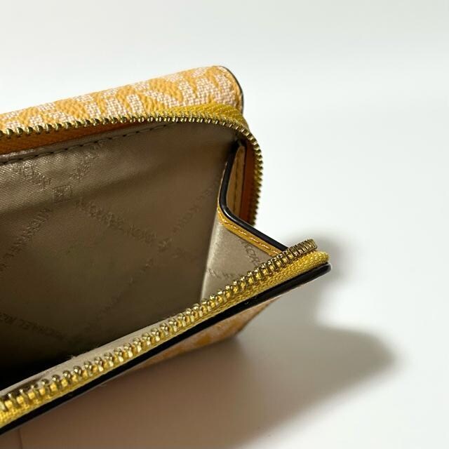 i MICHAEL KORS }CPR[X MK PVC O܂ z  uh 