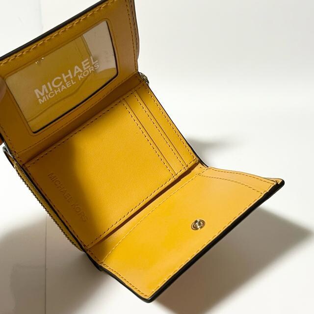 i MICHAEL KORS }CPR[X MK PVC O܂ z  uh 