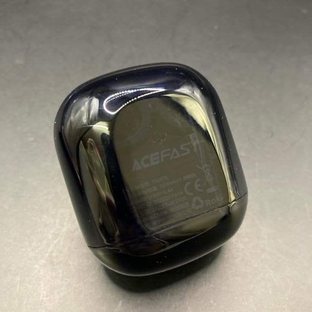  ACEFAST Crystal T6 CXCz  Ɠd/AV 