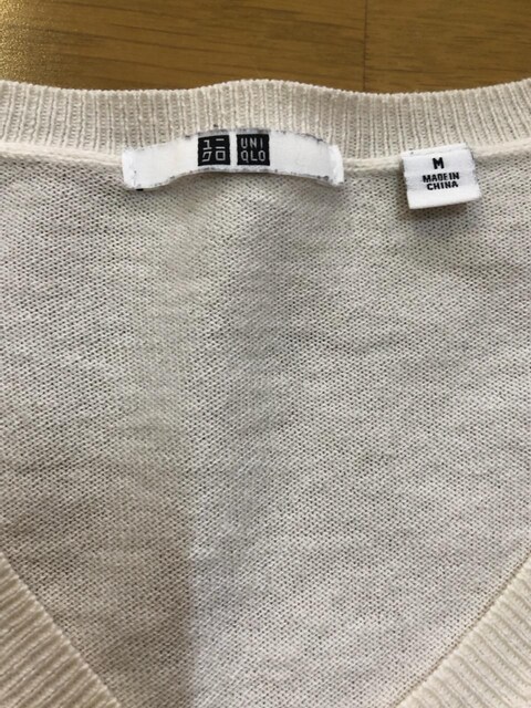 UNIQLO(jN)ȁEJV~AVlbNjbgQZbg  uh 