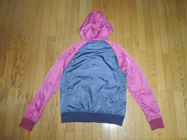 HYSTERIC GLAMOUR qXebNO}[ nt[X iC p[J[ WPbg M  K[  uh 