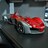 Wi I[gA[g 1/18 BAC Mono ^bNbh