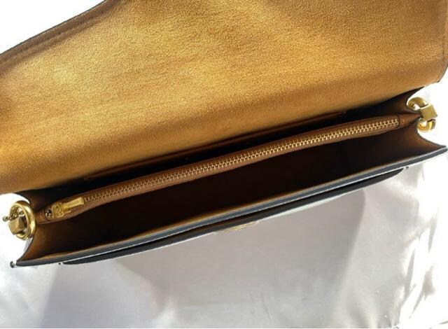 Vigp COACH/R[` V_[obO 2way ^r[ F73995