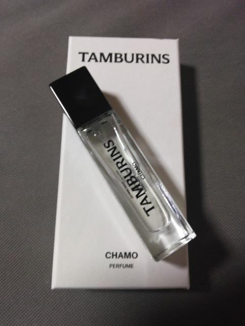 ^oYtamburinslC̍CHAMO11~ 