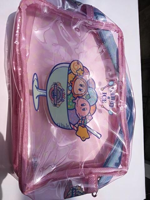 Ԃ ̃J[rB KIRBY ICE CREAM 肠ȃ|[`  Aj/R~bN/LN^[ 