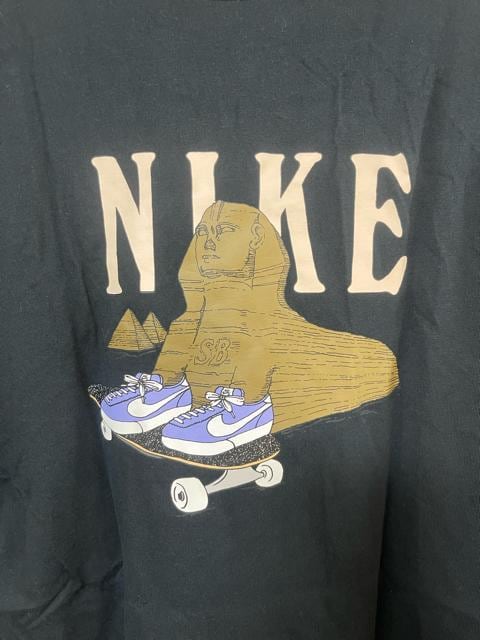 iCL NIKE SB s~bh XtBNX TVc Y TCYL  uh 