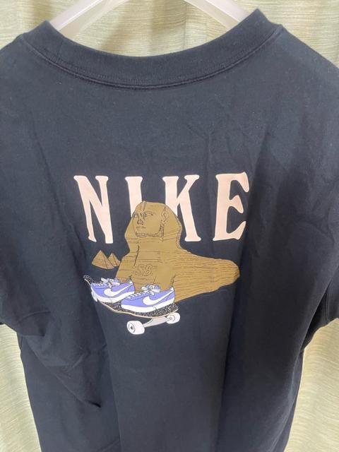 iCL NIKE SB s~bh XtBNX TVc Y TCYL  uh 