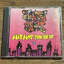 ySTREET JAMS ~Hip-Hop From The Top~