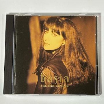 BASIA / THE BEST REMIXES