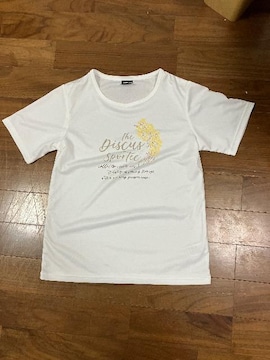 ̂݁@^Oi@DISCUS SPORTEC TVc