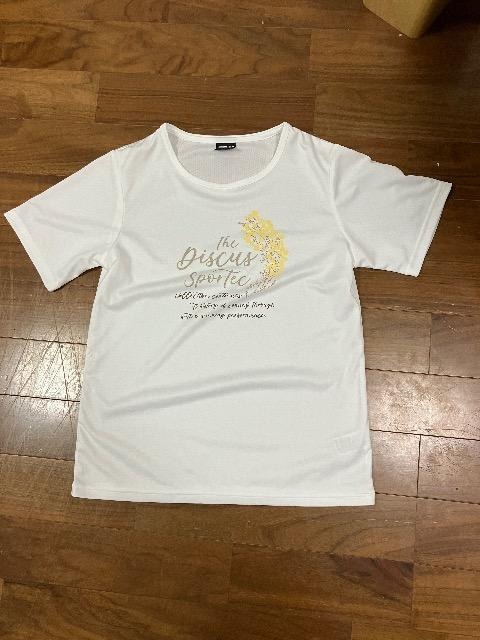̂݁@^Oi@DISCUS SPORTEC TVc   t@bV 