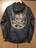 24karats × mastermind Japan シープレザー SET UP M