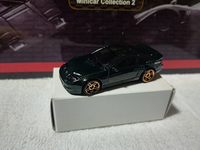 HW '22  Mtg jX Z32@300ZX tFAfB  ^bNO[   zr[ 