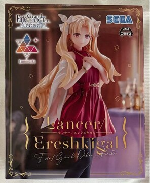 Fate/Grand Order Arcade Luminasta T[/GVLK