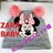 ݁ZARA/BABYII~j[}EXjbgX
