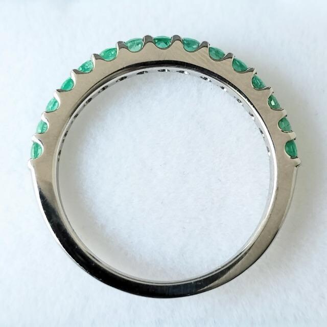 v`i~Gh G^jeB O Pt950 0.35ct 3.1g  ANZT[/v 