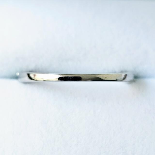 v`i~Gh G^jeB O Pt950 0.35ct 3.1g  ANZT[/v 