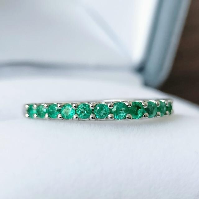 v`i~Gh G^jeB O Pt950 0.35ct 3.1g  ANZT[/v 