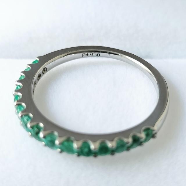 v`i~Gh G^jeB O Pt950 0.35ct 3.1g  ANZT[/v 