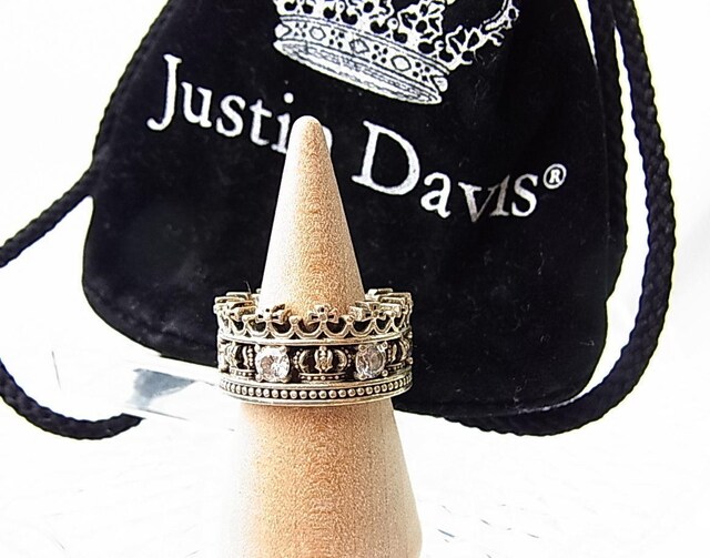 Ki@i@Justin Davis WXeBfCrX@KAiO@SV925@X  uh 