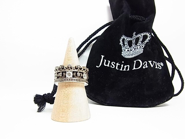 Ki@i@Justin Davis WXeBfCrX@KAiO@SV925@X  uh 