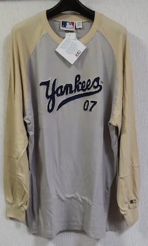 ViNew York YankeesL[XsVcXL