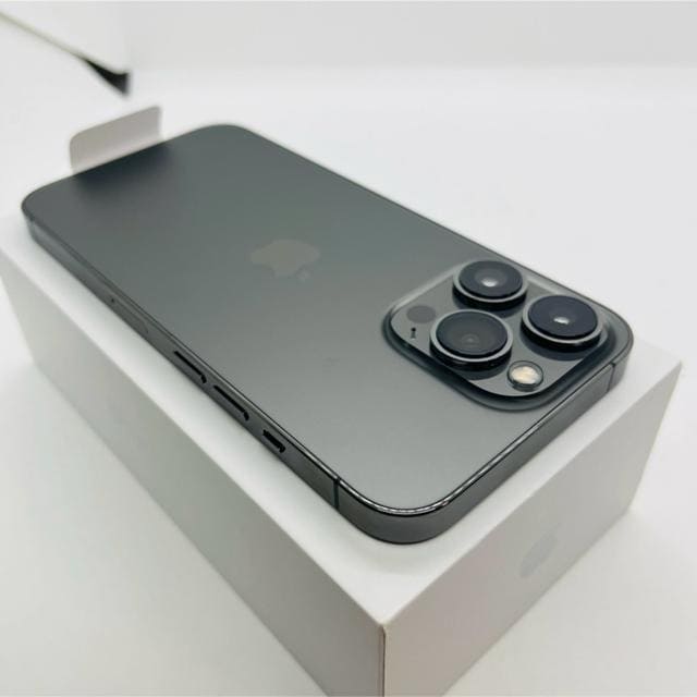 gp@iPhone 13 Pro 256 GB SIMt[@OC@{  Ɠd/AV 