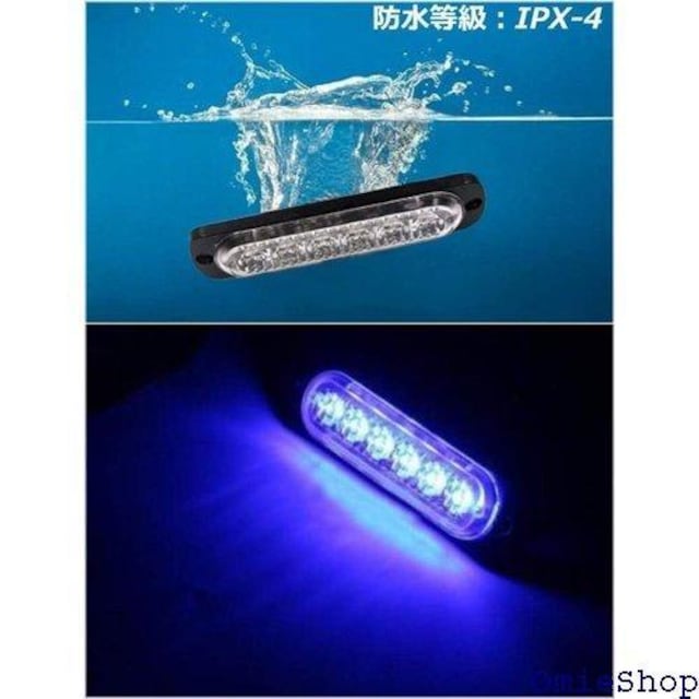 ėp  ^ LED fCCg u[ Xg{ 1000LM 12V]24V h 2Zbg fRg 627  /oCN