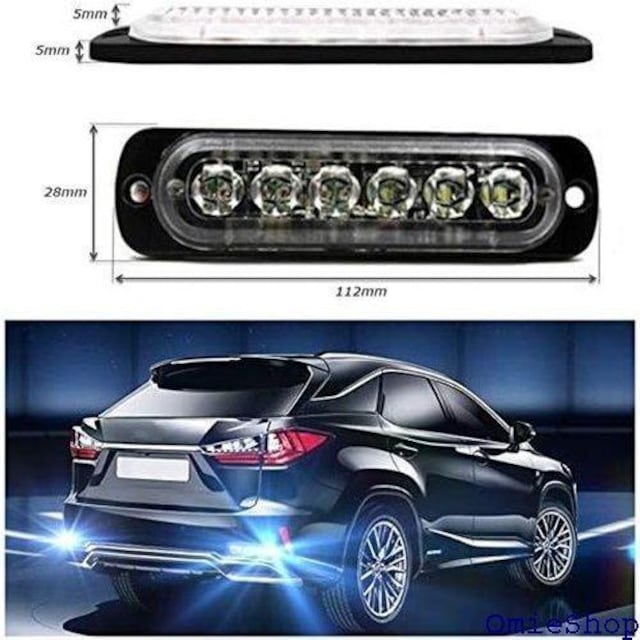 ėp  ^ LED fCCg u[ Xg{ 1000LM 12V]24V h 2Zbg fRg 627  /oCN