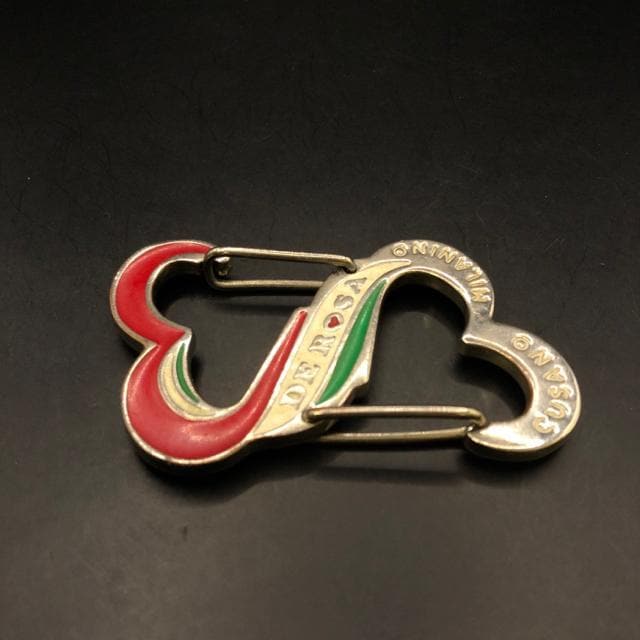  DE ROSA f[U Jri  jt@bV 
