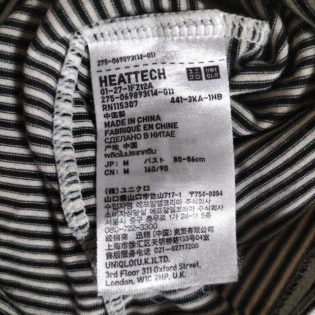 UNIQLO@q[gebN@@MTCY@i  t@bV 