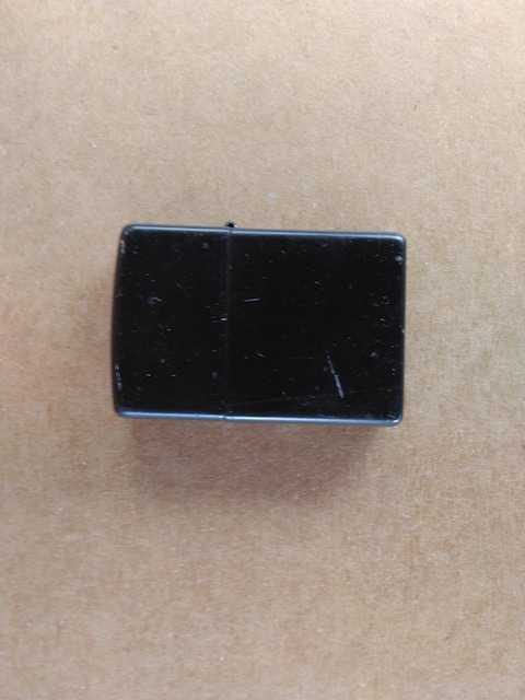 Zippo FENDER  Õi  jt@bV 