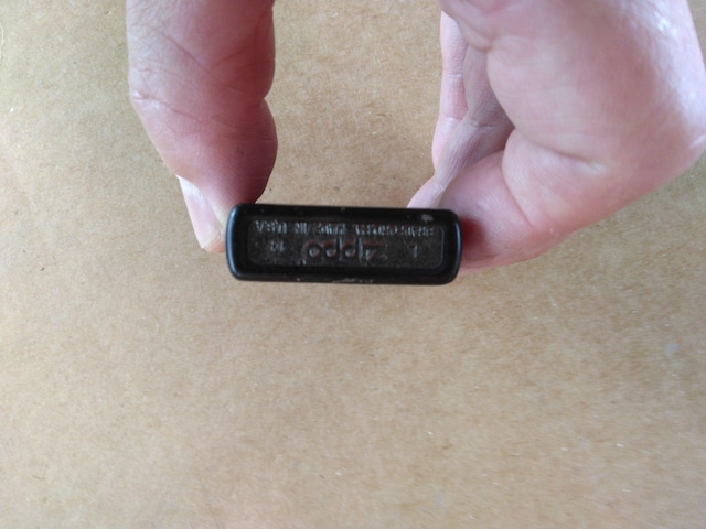 Zippo FENDER  Õi  jt@bV 