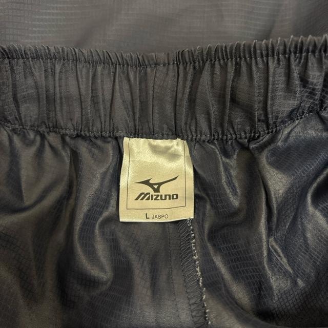  MIZUNO ~Ym iCpc lCr[ L  uh 