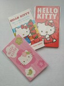 HELLO KITTY@Nʑ܁@Rށ@|`