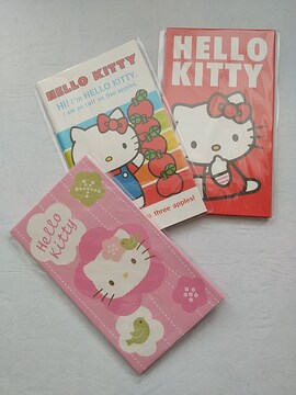 HELLO KITTY@Nʑ܁@Rށ@|`