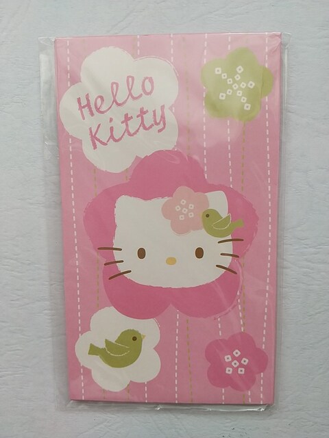 HELLO KITTY@Nʑ܁@Rށ@|`   
