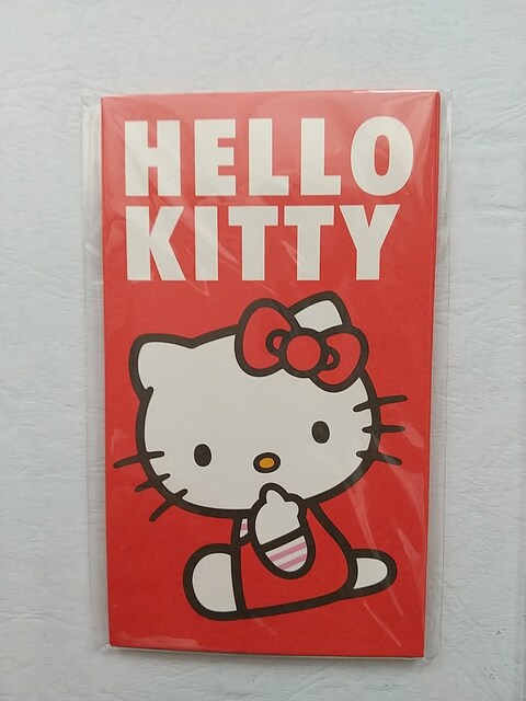 HELLO KITTY@Nʑ܁@Rށ@|`   