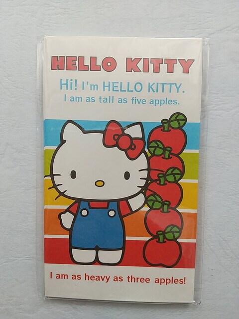 HELLO KITTY@Nʑ܁@Rށ@|`   